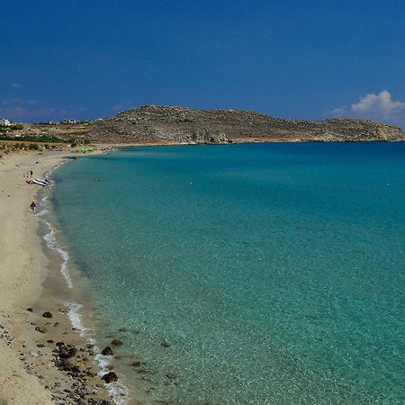 Philoxenia Rooms Σητεία Εξωτερικό φωτογραφία
