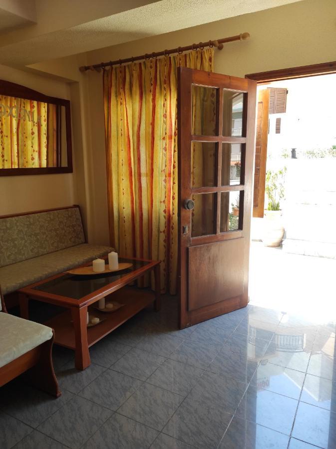 Philoxenia Rooms Σητεία Εξωτερικό φωτογραφία
