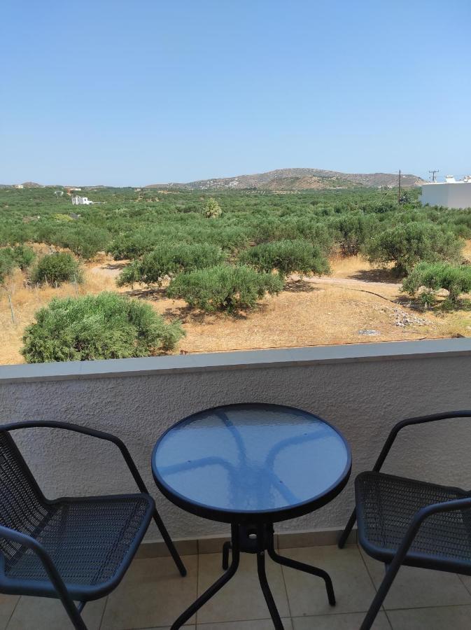 Philoxenia Rooms Σητεία Εξωτερικό φωτογραφία