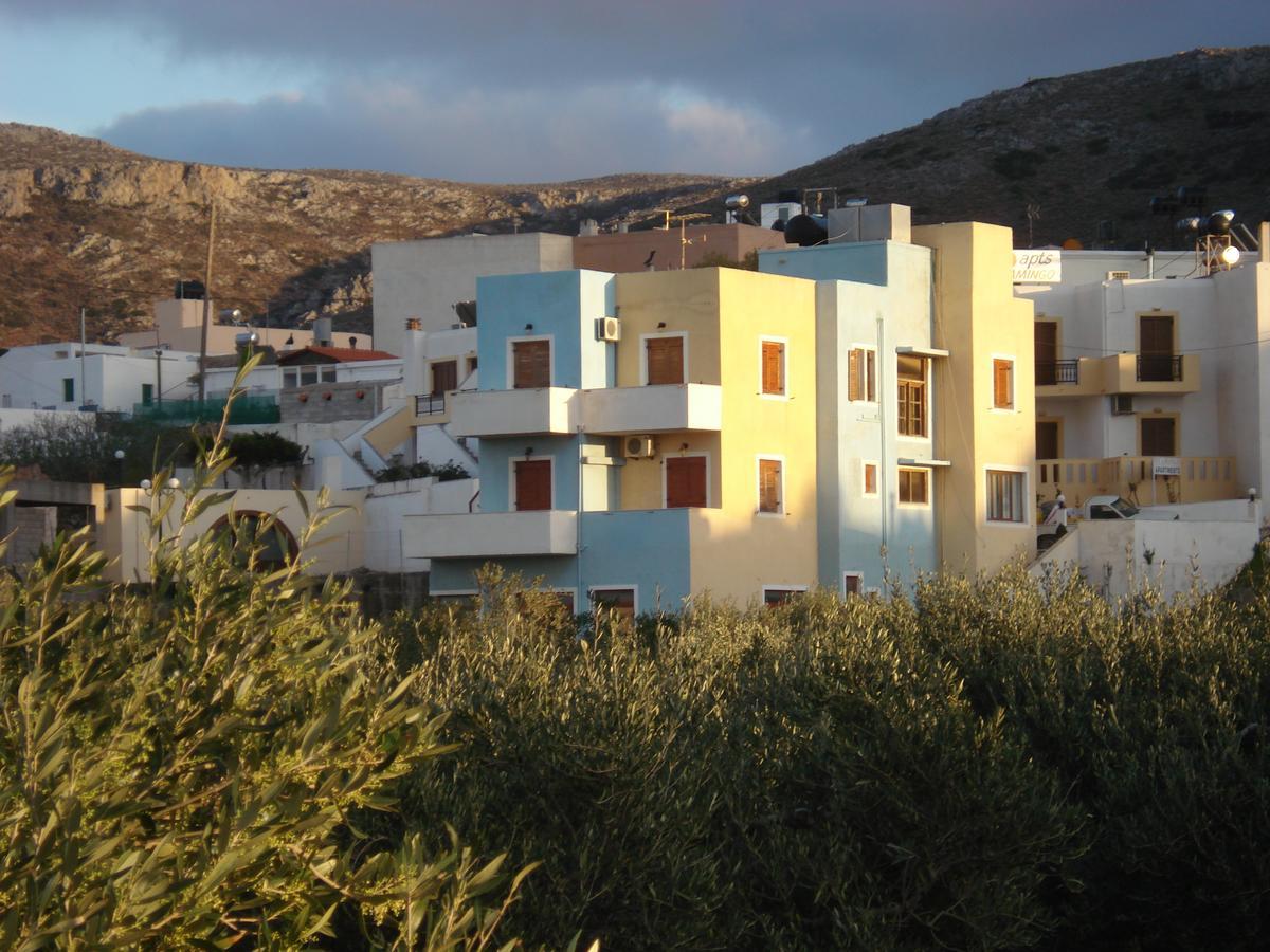 Philoxenia Rooms Σητεία Εξωτερικό φωτογραφία