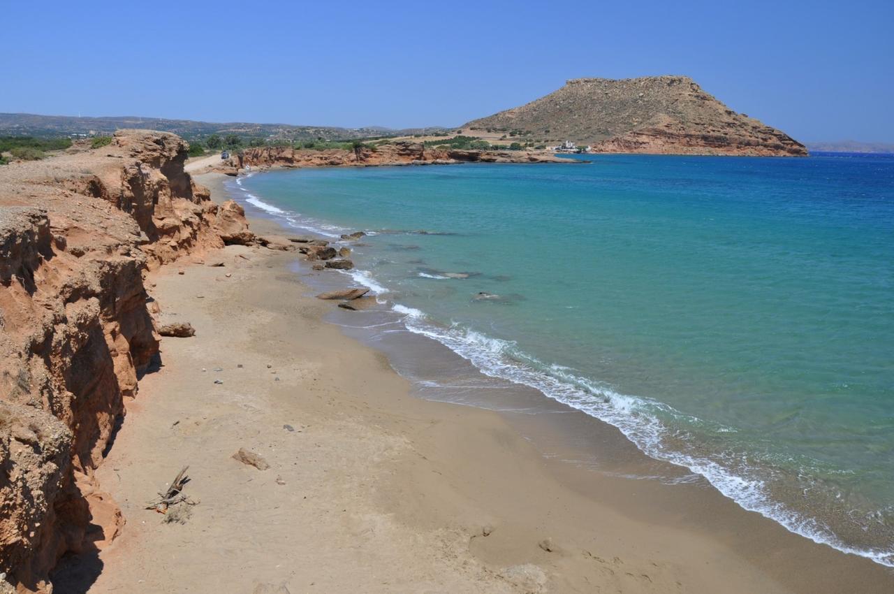 Philoxenia Rooms Σητεία Εξωτερικό φωτογραφία