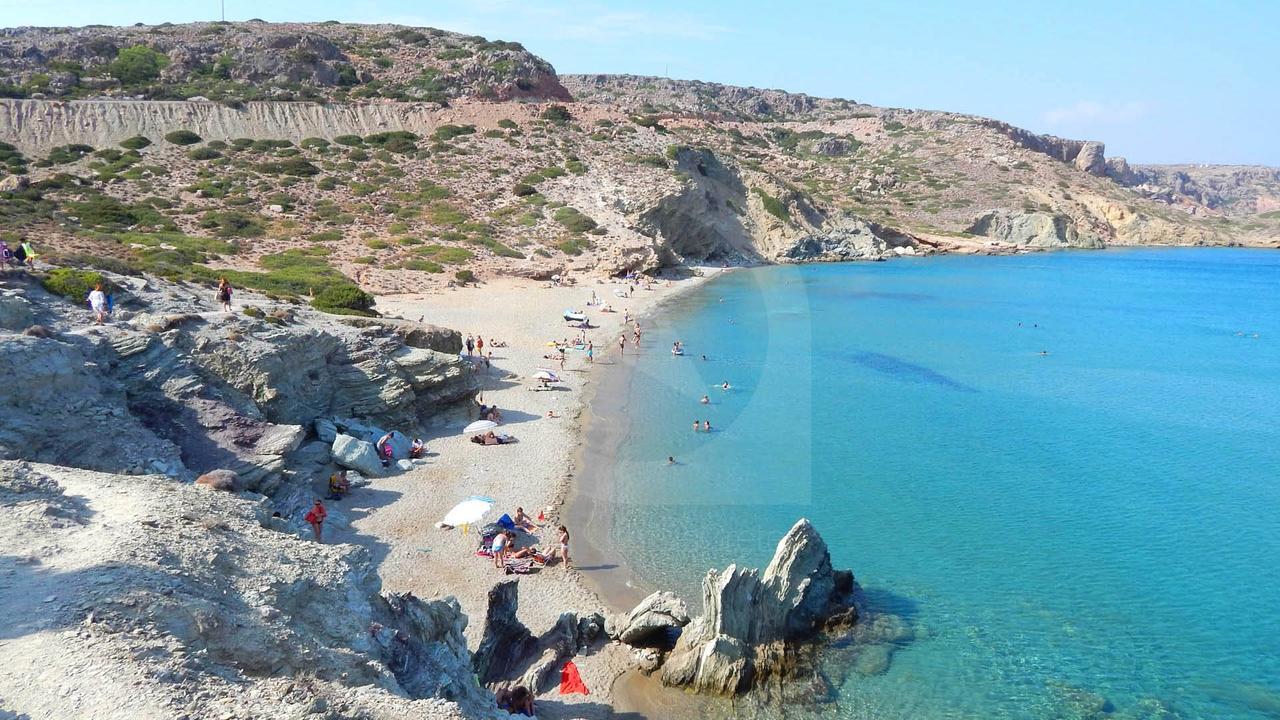 Philoxenia Rooms Σητεία Εξωτερικό φωτογραφία