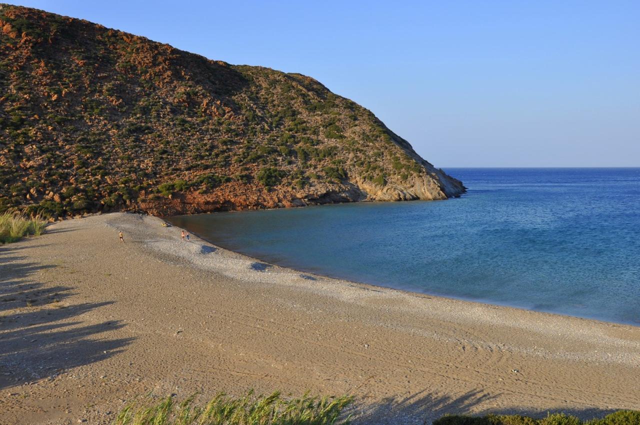 Philoxenia Rooms Σητεία Εξωτερικό φωτογραφία