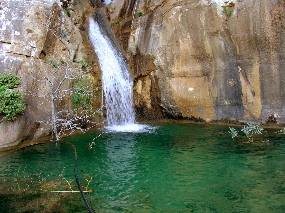 Philoxenia Rooms Σητεία Εξωτερικό φωτογραφία