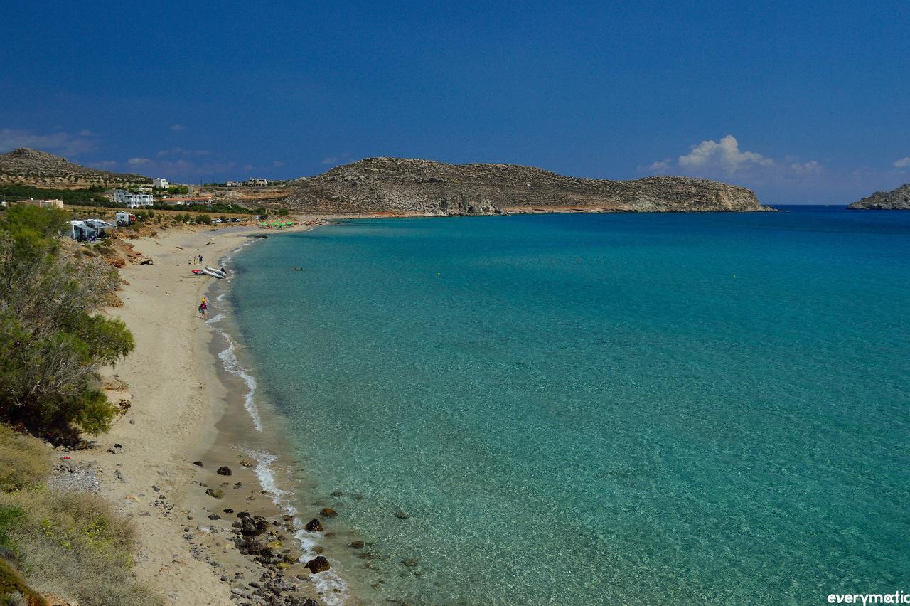 Philoxenia Rooms Σητεία Εξωτερικό φωτογραφία