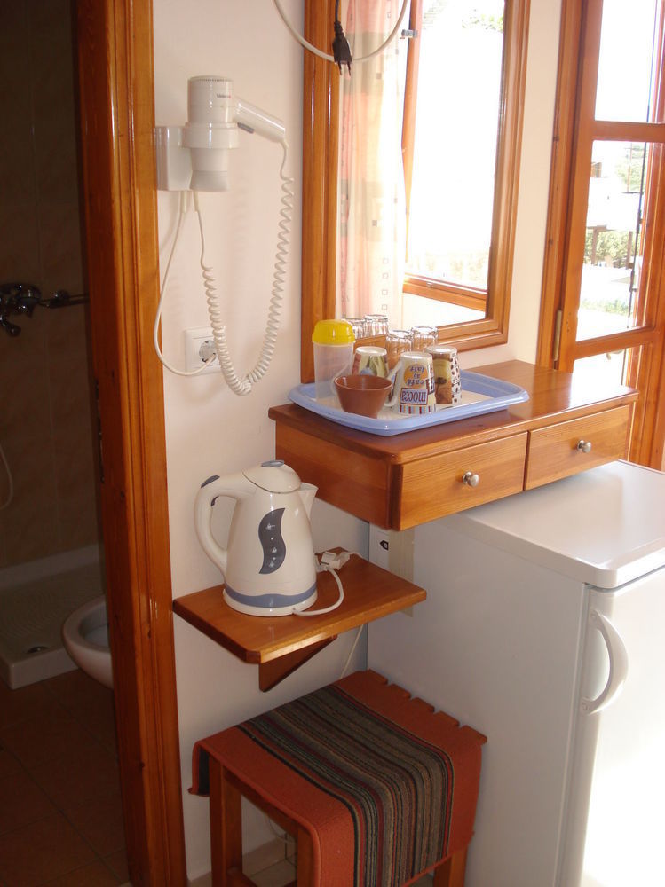 Philoxenia Rooms Σητεία Εξωτερικό φωτογραφία
