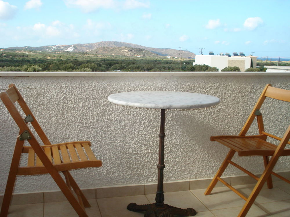 Philoxenia Rooms Σητεία Εξωτερικό φωτογραφία