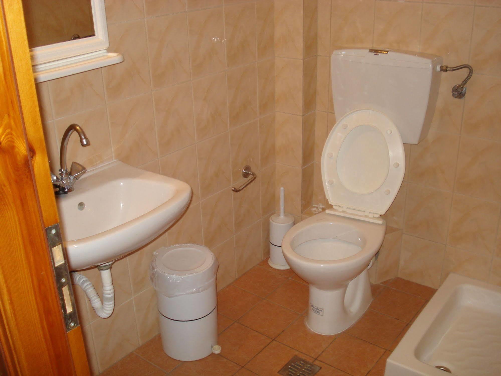 Philoxenia Rooms Σητεία Εξωτερικό φωτογραφία