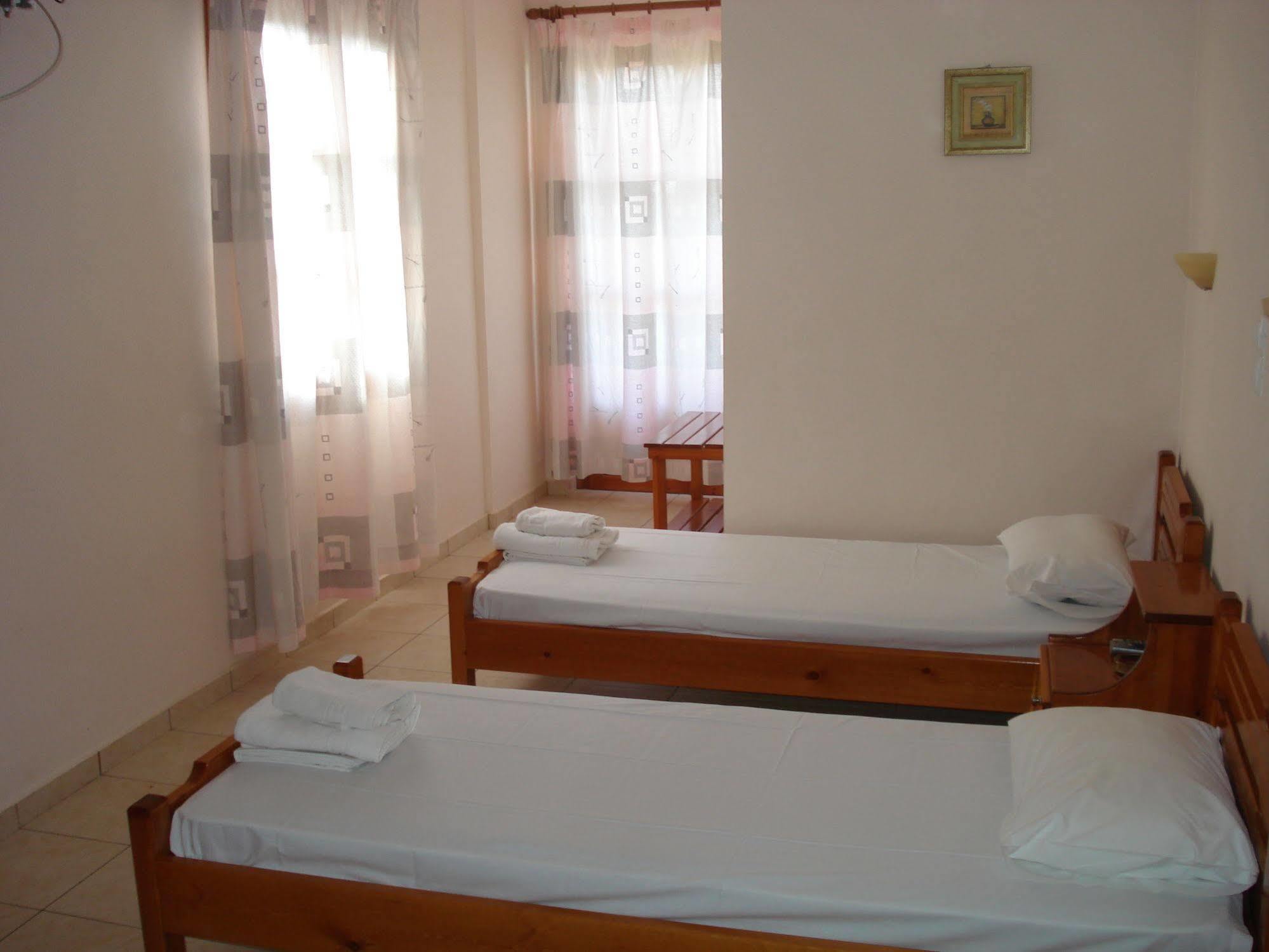 Philoxenia Rooms Σητεία Εξωτερικό φωτογραφία