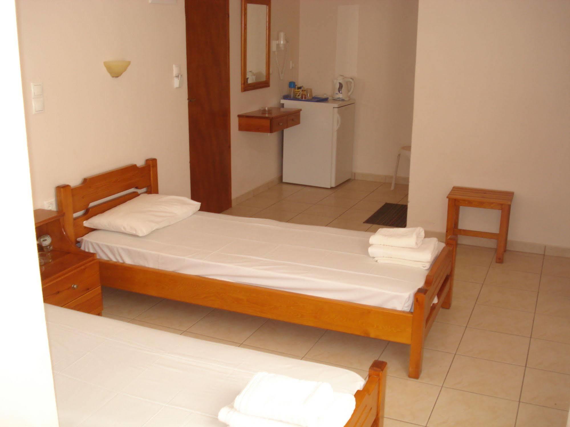 Philoxenia Rooms Σητεία Εξωτερικό φωτογραφία